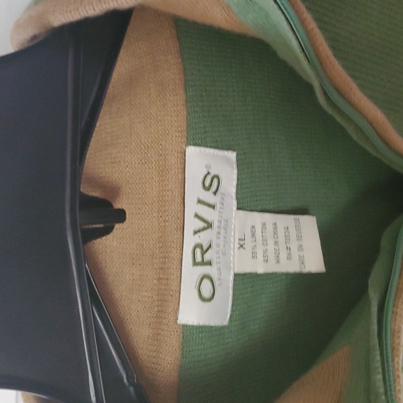 Orvis Sweater - Picture 6 of 9